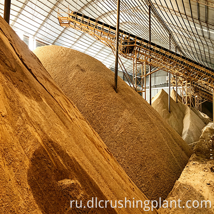 1000tph limestone crushing plant